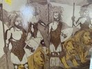 Mawamba Dub Warrior Lp Vinyl