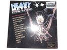 Heavy Metal motion picture soundtrack vinyl Rocktober Reissue Sealed 2017 LP