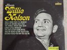 Here's Willie Nelson Vinyl LP Record Liberty Records 1963 Sealed