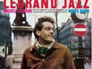 Michel Legrand - Legrand Jazz (Impex) 1LP 33rpm