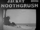 Noothgrush / Black Army Jacket split 7
