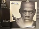 Jay-Z - The Blueprint 2: The Gift and the Curse Vinyl Record Album Original Case