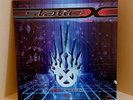 STATIC X - Project: Regeneration Vol 2 - gatefold red marbled Vinyl Record Rock