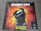 Green Day - 21st Century Breakdown Vinyl Record SEALED 2xLP Black 2019