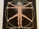 Leeway Born To Expire Vinyl- original pressing-Profile Records (PRO-1257)