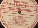 AFRTS Top Pops #267 THE MONKEES ARETHA BUCKINGHAMS MAMAS PAPAS LEWIS AND CLARKE