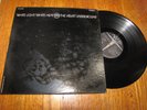 THE VELVET UNDERGROUND - WHITE LIGHT / WHITE HEAT - VERVE V/V6 5046 LP