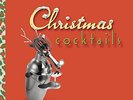 Ultra Lounge: Christmas Cocktails by Various (Record, 2014)