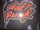 Homework by Daft Punk (Record, 2012)