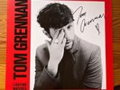 Tom Grennan - lighting matches - SIGNED