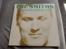 The Smiths - Strangeways Here We Come. Original 1987  - Embossed Green Titles