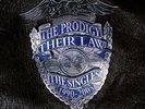 Their Law: The Singles 1990-2005 by Prodigy (Record, 2014) NEW Factory Sealed