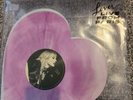 Taylor Swift Lover Live From Paris Vinyl- Heart Shaped