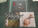MITSKI Vinyl LP Bundle Be The Cowboy Puberty 2 Laurel Hell NEW SEALED 3 X Albums