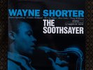WAYNE SHORTER The Soothsayer Blue Note Music Matters 45RPM 2LP MM-LT-988 MINT
