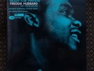 MUSIC MATTERS JAZZ, FREDDIE HUBBARD, READY FOR FREDDIE, 45RPM x 2LP, MINT