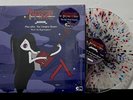 Adventure Time MarcelineThe Vampire Queen Splatter Vinyl LP Spacelab9