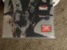 Slipknot Iowa Gatefold- Limited 2 LP 2001 Roadrunner