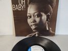 Big John Patton Oh Baby  4192 Blue Note Vinyl LP 1st Mono RVG Ear OG Deep Groove