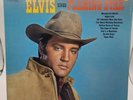 1969 Sealed Vintage Vinyl record album Elvis Sings Flaming Star Presley CAS2304