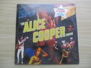 ALICE COOPER - The Alice Cooper Show - Rare & SEALED PHILIPPINES release LP
