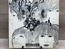 THE BEATLES REVOLVER LP, CAPITOL T- 2576 MONO ORIGINAL 1966