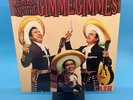 Me First and the Gimme Gimmes Cash Square Dance Series Square 7 Inch 2007