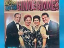 Me First and the Gimme Gimmes Willie Square Dance Series Blue 7 Inch 2007