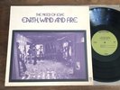 EARTH, WIND AND FIRE   IN NEED OF LOVE / WARNER BROS. ORIG. SOUL FUNK 1971 LP