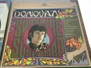 Vintage Vinyl LP Donovan Sunshine Superman First Press Epic LN-24217 1966 Near M