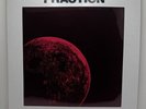Fraction - Moon Blood (Vinyl Me Please VMP Exclusive 1LP Blue /300)