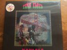 Pink Floyd-mandala limited edition-4 LP box set-3 D picture on the front cover.