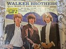Introducing the Walker Brothers 1965 Smash Vinyl LP Record
