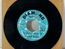 1965 Charlie Gracie - He'll Never Love You Like I Do 45rpm 7
