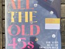 Deacon Blue - The Old 45’s Pink & Yellow Vinyl Sealed