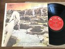 LED ZEPPELIN   HOUSES OF THE HOLY / FIRST FL-2336 TAIWAN STEREO VINYL LP EX