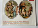 The Best of Gilbert and Sullivan 12” Vinyl LP Record