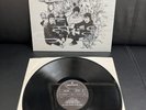 JOHN DUMMER BLUES BAND/Cabal-LP-Vinyl:NM/ Cover:EX/ 2nd.Press 1988