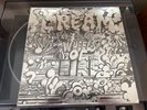 CREAM   Wheels Of Fire   1968 First Press ATCO SD-2-700 2xLP