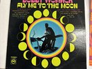 Bobby Womack Fly Me To The Moon Minit Records Stereo LP 24014 EX