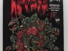 AUTOPSY 'Mental Funeral' GREEN VINYL LP (1991) Peaceville Death Metal Classic