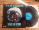 The Rolling Stones-Big Hits High Tide And Green Grass Uk Vinyl Decca 1966 VG/VG