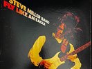 Steve Miller Band – Fly Like An Eagle - USED Vinyl LP - MO-FI Pressed in Japan
