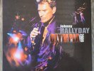 Johnny Hallyday Olympia 2000 Vinyl LP 33T Box Set Numbered Boxset