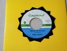 NORTHERN SOUL  FOUR MINTS  YOU'RE MY DESIRE  MINT UNPLAYED COPY  YOU WANT TO
