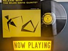 Relaxin’ With The Miles Davis Quintet 1987 Prestige P-7129 Fantasy OJC-190 MONO