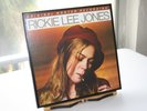 Rickie Lee Jones (Self Titled) MFSL Numbered, Ltd Ed 180G 45 RPM 2LP Box Set, NM