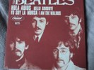 THE BEATLES U.K. 2019 45  HELLO GOODBYE  HOLA , ADIOS Reissue