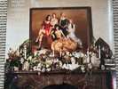 The Last Dinner Party Prelude To Ecstasy Smokey Marble Vinyl LP Sealed