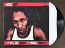 Mos Def: Ms. Fat Booty, 1999 Vinyl Record LP Album RWK-203